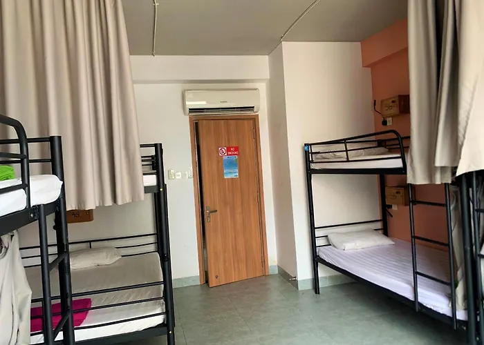 Dormitory Room Female only