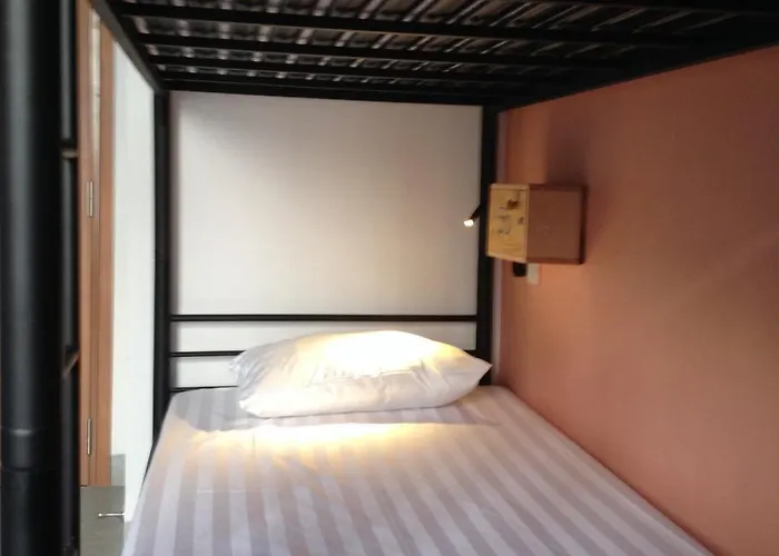 Dormitory Room Female only