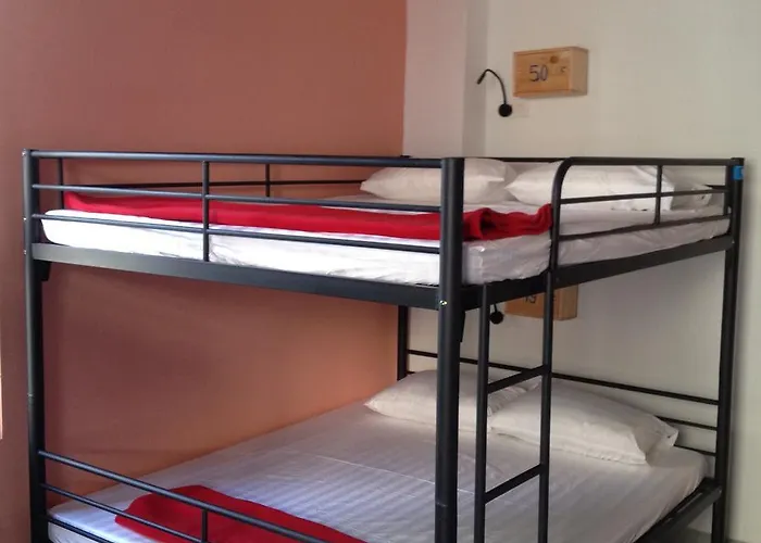 Dormitory Room Female only